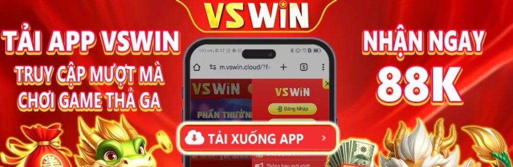 Tải app Svwin88 nhận 88k